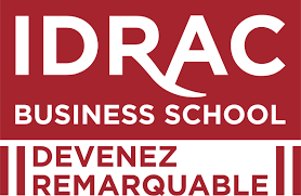IDRAC Business School